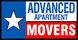 Advanced Apartment Movers - Spring, TX