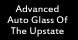 Advanced Auto Glass-The Upstt - Seneca, SC