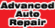 Advanced Auto Repair - Sunnyvale, CA