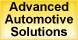 Advanced Automotive Solutions - Athens, TN