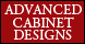 Advanced Cabinet Designs - Florence, AL