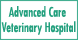 Advanced Care Veterinary Hosp - Poway, CA