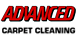 Advanced Carpet Cleaning - Pasadena, CA