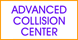 Advanced Collision Ctr Inc - Brunswick, GA