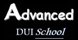 Advanced DUI School