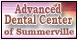 Advanced Dental Ctr-Summervll - Summerville, SC