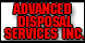 Advanced Disposal Service - Jenison, MI