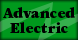 Advanced Electric - Clarklake, MI