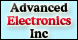 Advanced Electronics Inc - Lubbock, TX