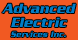 Advanced Electric Services Inc - Friant, CA