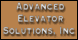 Advanced Elevator Solutions Inc - Emeryville, CA