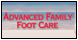 Advanced Family Foot Care - Lilburn, GA