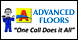 Advanced Floors & Moldings - Fresno, CA