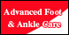 Advanced Food & Ankle Care - Canton, OH