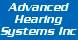 Advanced Hearing Systems - Gulfport, MS