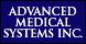 Advanced Medical Systems - Gulfport, MS