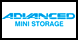 Advanced Mini Storage - Stockton, CA