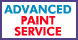 Advanced Paint Svc - North Richland Hills, TX