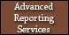 Advanced Reporting Services - Albany, GA