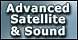 Advanced Satellite & Sound - Inman, SC