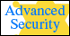 Advanced Security - Gautier, MS