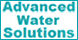 Advanced Water Solutions - Enid, OK