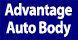 Advantage Auto Body - Tallahassee, FL