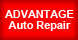 Advantage Auto Repair - Monterey, CA