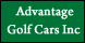 Advantage Golf Cars Inc - Palm Beach Gardens, FL