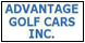 Advantage Golf Cars Inc - Palm Beach Gardens, FL