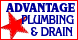 Advantage Plumbing Drain LLC - Hastings, MI