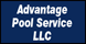 Advantage Pool & Spa Llc - Memphis, TN