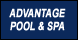 Advantage Pool & Spa Llc - Memphis, TN