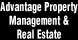 Advantage Property Management & Real Estate - Elk Grove, CA