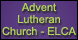Advent Lutheran Church - ELCA - Augusta, GA