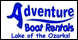 Adventure Boat Rentals - Lake Ozark, MO
