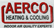 Aerco Heating & Cooling - Anderson, IN