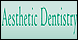 Aesthetic Dentistry - Anderson, SC