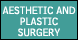 Aesthetic & Plastic Surgery - Montgomery, AL