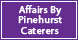 Affairs By Pinehurst Catering & Special Events Facility - Stockbridge, GA