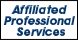 Affiliated Professional Services - Knoxville, TN