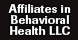 Affiliates in Behavioral Health LLC - Independence, OH