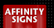 Affinity Signs - Sebastopol, CA