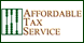 Affordable Tax Service Inc - Burton, MI