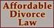 Affordable Divorce Law - Monterey, CA