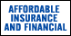 Affordable Insurance - Pensacola, FL