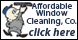 Affordable Window Cleaning Co - Fort Lauderdale, FL