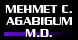 Agabigum, Mehmet C. M.D. - Flint, MI