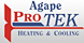 Agape ProTeck Heating & Cooling - Clute, TX