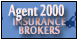 Agent 2000 Insurance Brokers - Concord, CA